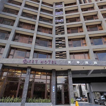 Ket Hotel Юли Екстериор снимка