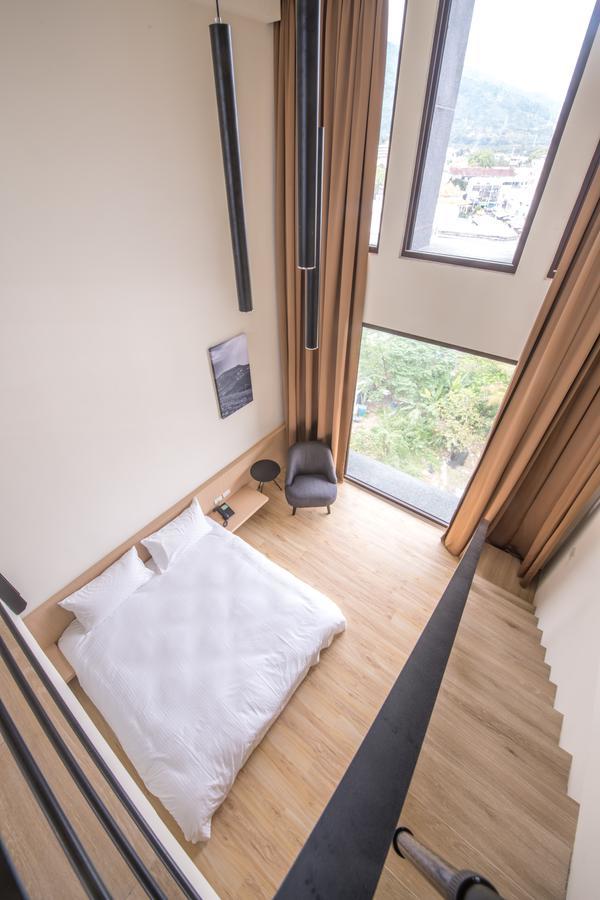 Ket Hotel Юли Екстериор снимка