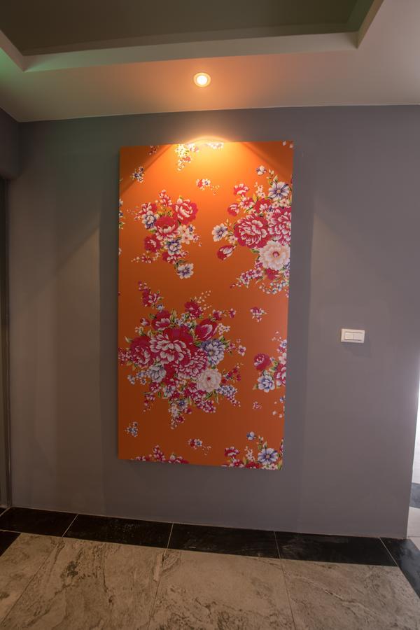 Ket Hotel Юли Екстериор снимка