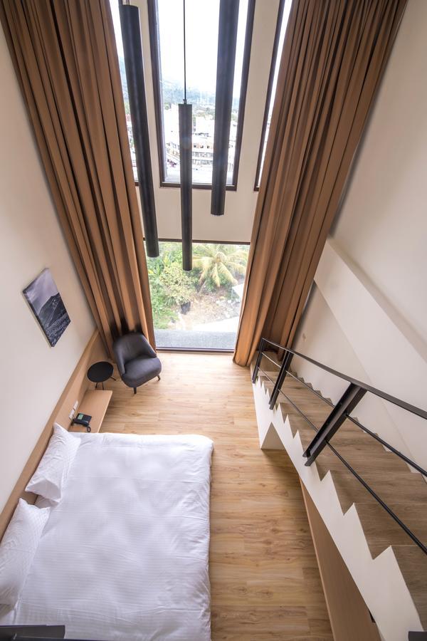 Ket Hotel Юли Екстериор снимка