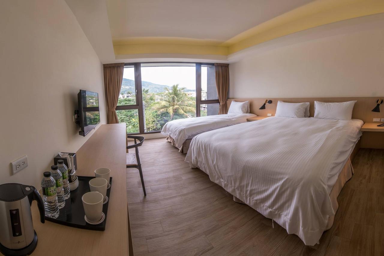 Ket Hotel Юли Екстериор снимка