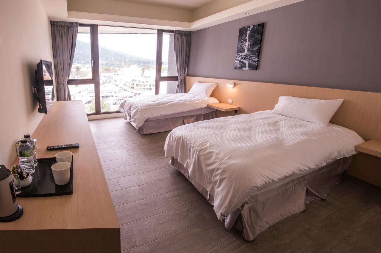 Ket Hotel Юли Екстериор снимка